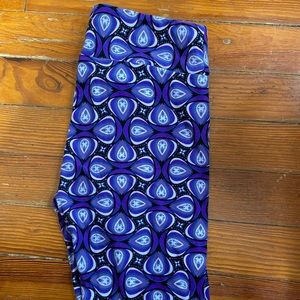 Lularoe TC Leggings